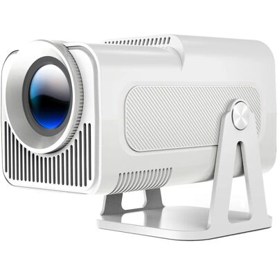 OEM Proyector Magcubic, Resolución 1080p, 500 Lúmenes Ansi. OEM Proyector Magcubic, Resolución 1080p, 500 Lúmenes Ansi.