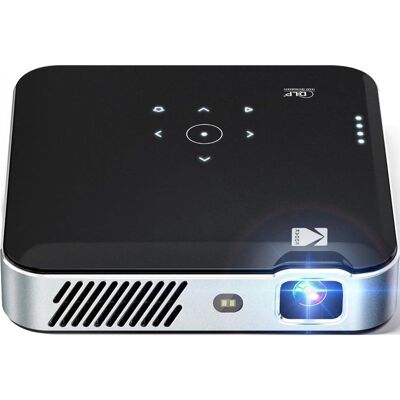 Kodak Proyector Portátil Para Exteriores Full Hd 1080p Con Wi-fi, Bluetooth, Hdmi Y Usb Kodak Proyector Portátil Para Exteriores Full Hd 1080p Con Wi-fi, Bluetooth, Hdmi Y Usb
