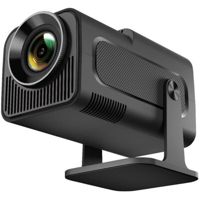 OEM Proyector, Full Hd, Compatible Con 4k, Proyector Android, Cine En Casa Portátil, Miniproyector, Wi, Fi, Bluetooth, 1080p, Giratorio 180 Grados OEM Proyector, Full Hd, Compatible Con 4k, Proyector Android, Cine En Casa Portátil, Miniproyector, Wi, Fi, Bluetooth, 1080p, Giratorio 180 Grados