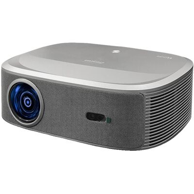 OEM Proyector Full Hd 1080p, Compatible Con Smart Tv, Hq10w OEM Proyector Full Hd 1080p, Compatible Con Smart Tv, Hq10w