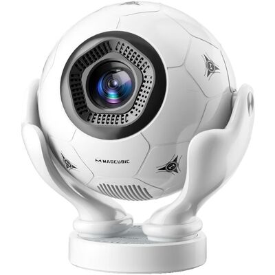 OEM Proyector Inteligente, 500 Lúmenes Ansi, Sistema Android, Hy320f, Enchufe Europeo 220v-240v OEM Proyector Inteligente, 500 Lúmenes Ansi, Sistema Android, Hy320f, Enchufe Europeo 220v-240v