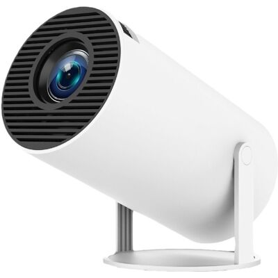 OEM Mini Proyector Portátil 4k, Proyector De Vídeo Wifi 6 Bt5.2, Corrección Trapezoidal, Rotación De 180°, Compatible Con Teléfono/pc/hdmi/usb. OEM Mini Proyector Portátil 4k, Proyector De Vídeo Wifi 6 Bt5.2, Corrección Trapezoidal, Rotación De 180°, Compatible Con Teléfono/pc/hdmi/usb.