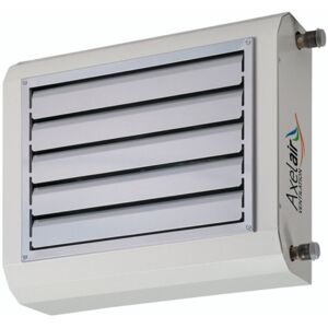 AXELAIR Aerotermia De Agua Caliente O Fría Proh2o Mono 230vac - 4080m³/h AXELAIR Aerotermia De Agua Caliente O Fría Proh2o Mono 230vac - 4080m³/h