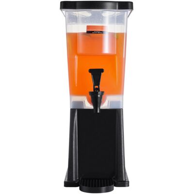 Dispensador De Bebidas, Dispensador De Bebidas De 3 Galones Para Fiestas, Dispensador De Jugo De Plástico Con Tapa De Soporte, Dispensador De Agua De Jugo De Limonada De Te Helado - Mophorn Dispensador De Bebidas, Dispensador De Bebidas De 3 Galones Para Fiestas, Dispensador De Jugo De Plástico Con Tapa De Soporte, Dispensador De Agua De Jugo De Limonada De Te Helado - Mophorn