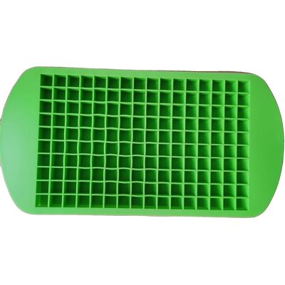 OEM Bandeja Para Helado, Silicona De Grado Alimenticio, Diseño Ecológico, 3 Piezas - Verde, 1 Pieza OEM Bandeja Para Helado, Silicona De Grado Alimenticio, Diseño Ecológico, 3 Piezas - Verde, 1 Pieza