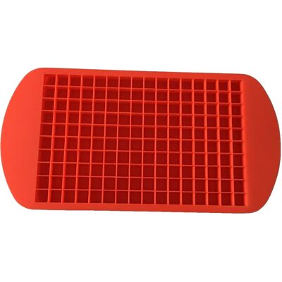 OEM Bandeja Para Helado, Silicona De Grado Alimenticio, Diseño Ecológico, 3 Piezas - Rojo, 1 Pieza - D OEM Bandeja Para Helado, Silicona De Grado Alimenticio, Diseño Ecológico, 3 Piezas - Rojo, 1 Pieza - D