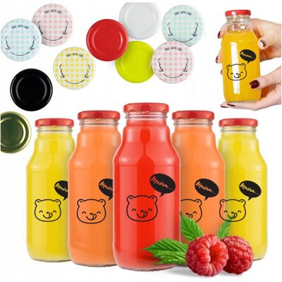 OEM 50 Botellas Kubuś De 330 Ml Con Impresión. Botellas Para Zumo, Jarabe, Agua Y Leche. OEM 50 Botellas Kubuś De 330 Ml Con Impresión. Botellas Para Zumo, Jarabe, Agua Y Leche.