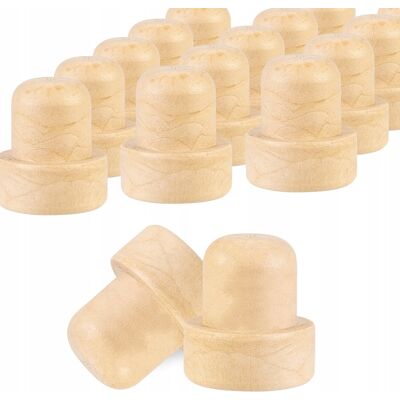 OEM 100 Tapones Sintéticos De 21 Mm Para Botellas De Vino, Zumos, Licores Y Botellas De Vino. OEM 100 Tapones Sintéticos De 21 Mm Para Botellas De Vino, Zumos, Licores Y Botellas De Vino.