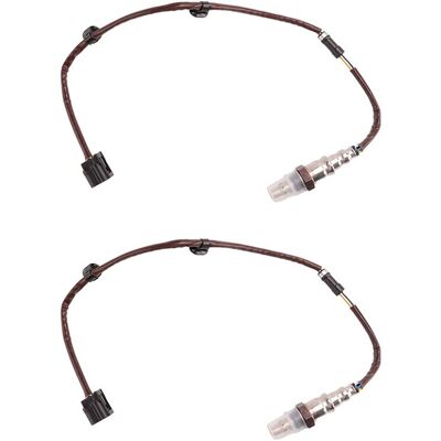 OEM Sensores De Oxígeno Traseros Posteriores Para Cr-v 2.4 2017 2018 2019 36532-5ph-a51 OEM Sensores De Oxígeno Traseros Posteriores Para Cr-v 2.4 2017 2018 2019 36532-5ph-a51