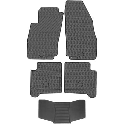 OEM Doma 214774 Alfombrillas + Funda 251992 - Fiat Grande Punto 2005-2009 / Fiat Linea 2007-2015 / Fiat Punto Evo 2009-2012 / Fiat Punto Iii 2012-2018 Sin Topes OEM Doma 214774 Alfombrillas + Funda 251992 - Fiat Grande Punto 2005-2009 / Fiat Linea 2007-2015 / Fiat Punto Evo 2009-2012 / Fiat Punto Iii 2012-2018 Sin Topes