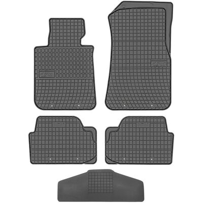 OEM Alfombrillas Frogum Et0662 - Funda 200000/1 - Bmw Serie 1 E81/e87 2004-2011 / Bmw Serie 1 E82 Coupé 2007-2011 / Bmw Serie 1 E88 Cabrio 2008-2011 / Bmw Serie 1 F20 2011-2019 / Bmw X1 E84 2009-2015 - Si OEM Alfombrillas Frogum Et0662 - Funda 200000/1 - Bmw Serie 1 E81/e87 2004-2011 / Bmw Serie 1 E82 Coupé 2007-2011 / Bmw Serie 1 E88 Cabrio 2008-2011 / Bmw Serie 1 F20 2011-2019 / Bmw X1 E84 2009-2015 - Si