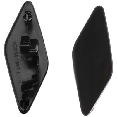 OEM Para B8 2017 2018 2019 Cubierta Del Lavafaros Automático 3g0807937a 3g0807938a OEM Para B8 2017 2018 2019 Cubierta Del Lavafaros Automático 3g0807937a 3g0807938a