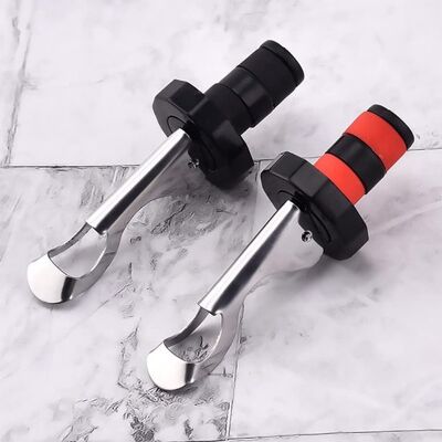 OEM Tapones Reutilizables Para Botellas De Vino,tapones Para Botellas,tapones A Prueba De Fugas Para Botellas De Champán (2 Colores) OEM Tapones Reutilizables Para Botellas De Vino,tapones Para Botellas,tapones A Prueba De Fugas Para Botellas De Champán (2 Colores)