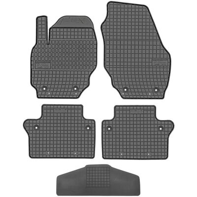 OEM Alfombrillas Frogum Et542940 - Funda 200000/1 - Volvo S60 Ii 2010-2018 / Volvo S80 Ii 2006-2016 / Volvo V60 2011-2018 / Volvo V70 Iii 2007-2016 / Volvo Xc70 2007-2016 - Zona De Pies Vlv Delantera Y Tr OEM Alfombrillas Frogum Et542940 - Funda 200000/1 - Volvo S60 Ii 2010-2018 / Volvo S80 Ii 2006-2016 / Volvo V60 2011-2018 / Volvo V70 Iii 2007-2016 / Volvo Xc70 2007-2016 - Zona De Pies Vlv Delantera Y Tr