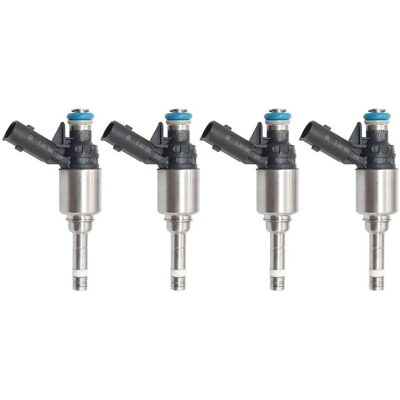 OEM Juego De 4 Inyectores De Combustible Para Sonata 2015-2017 Y Sorento 2.4l 2016-2018 35310-2gga0 35310-2gga1 OEM Juego De 4 Inyectores De Combustible Para Sonata 2015-2017 Y Sorento 2.4l 2016-2018 35310-2gga0 35310-2gga1