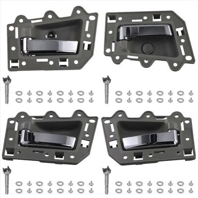 KEABBA Jeep Grand Cherokee 2005-2011 KEABBA Jeep Grand Cherokee 2005-2011