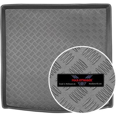 OEM Seat Tarraco 2019- Vw Tiguan Allspace 2017-2024 Alfombrilla Maletero Max-mat OEM Seat Tarraco 2019- Vw Tiguan Allspace 2017-2024 Alfombrilla Maletero Max-mat