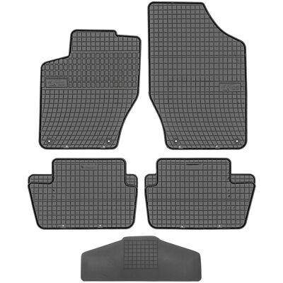 OEM Alfombrillas Frogum Et0632c - Cubierta 200000/1 - Citroën C4 I 2004-2010 / Citroën C4 Ii 2011-2017 / Peugeot 307 2001-2007 / Peugeot 308 2007-2013 - Espacio Para Los Pies Cp Conductor - Instaladas OEM Alfombrillas Frogum Et0632c - Cubierta 200000/1 - Citroën C4 I 2004-2010 / Citroën C4 Ii 2011-2017 / Peugeot 307 2001-2007 / Peugeot 308 2007-2013 - Espacio Para Los Pies Cp Conductor - Instaladas