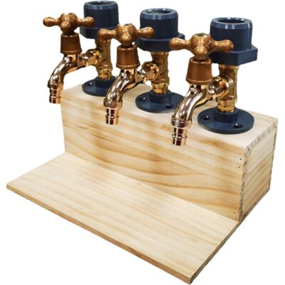 OEM Dispensador De Bebidas, Grifo De Madera, Para Cerveza, Whisky, Vino, Ideal Para El Hogar, Fiestas, Bares. OEM Dispensador De Bebidas, Grifo De Madera, Para Cerveza, Whisky, Vino, Ideal Para El Hogar, Fiestas, Bares.