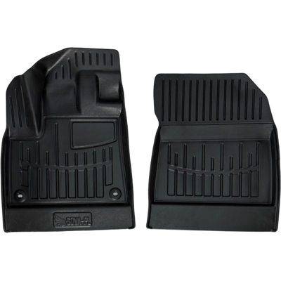 OEM Alfombrillas Citroen Berlingo Iii 2018-2024 OEM Alfombrillas Citroen Berlingo Iii 2018-2024