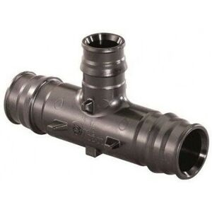 Te Ppsu Q&e Uponor Medidas: 63x63x63 Mm Te Ppsu Q&e Uponor Medidas: 63x63x63 Mm