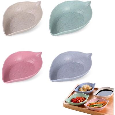 OEM 4 Cuencos Pequeños Para Salsas, Aderezos, Salsa De Soja, Sushi, Aperitivos Y Mermelada. OEM 4 Cuencos Pequeños Para Salsas, Aderezos, Salsa De Soja, Sushi, Aperitivos Y Mermelada.