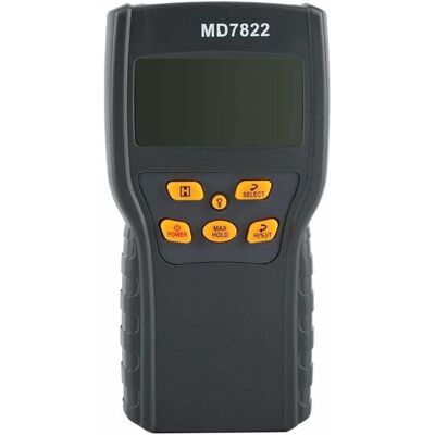 OEM Medidor Digital De Humedad Para Alimentos Y Granos De Trigo, Arroz, Maíz Y Arrozales OEM Medidor Digital De Humedad Para Alimentos Y Granos De Trigo, Arroz, Maíz Y Arrozales