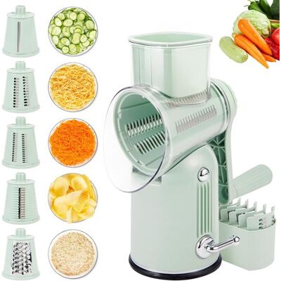 OEM Peladores,ventosa Resistente Para Frutas,verduras Y Frutos Secos Con Caja De Almacenamiento Para La Cuchilla (verde) OEM Peladores,ventosa Resistente Para Frutas,verduras Y Frutos Secos Con Caja De Almacenamiento Para La Cuchilla (verde)