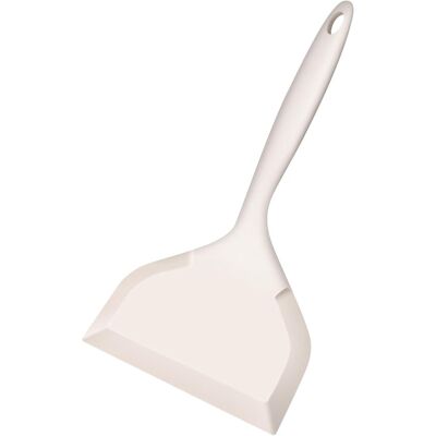 OEM Espátula Ancha De Silicona Para Tortitas Y Voltear Panqueques - Espátula Resistente Al Calor Para Cocinar - Panqueques - Pizza - Tortilla OEM Espátula Ancha De Silicona Para Tortitas Y Voltear Panqueques - Espátula Resistente Al Calor Para Cocinar - Panqueques - Pizza - Tortilla