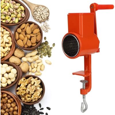 OEM Molino Manual De Granos Para Cereales, Avena, Maíz, Trigo, Café Y Frutos Secos - Molino Manual De Café OEM Molino Manual De Granos Para Cereales, Avena, Maíz, Trigo, Café Y Frutos Secos - Molino Manual De Café