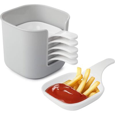 OEM Mini Platos Para Sushi, 6 Piezas, Platos De Plástico Para Salsa De Soja, Vasitos Para Salsa, Mini Platos Para Condimentos, Portátiles, Reutilizables Para Aperitivos, Kétchup, Especias, Fruta. OEM Mini Platos Para Sushi, 6 Piezas, Platos De Plástico Para Salsa De Soja, Vasitos Para Salsa, Mini Platos Para Condimentos, Portátiles, Reutilizables Para Aperitivos, Kétchup, Especias, Fruta.