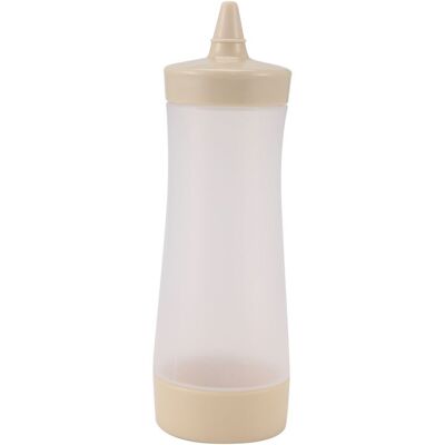 OEM Dispensador De Condimentos De Cocina Con Botella Exprimible Para Salsa Cruda, Salsa De Tomate, Aceite, Vinagre, Bote De Plástico Para Salsas OEM Dispensador De Condimentos De Cocina Con Botella Exprimible Para Salsa Cruda, Salsa De Tomate, Aceite, Vinagre, Bote De Plástico Para Salsas