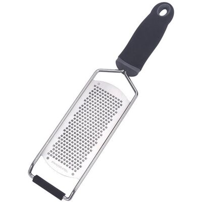 OEM Rallador De Cítricos, Limón, Chocolate, Nuez Moscada, Jengibre, Frutas Y Verduras, Rallador De Queso Micro De Acero Inoxidable OEM Rallador De Cítricos, Limón, Chocolate, Nuez Moscada, Jengibre, Frutas Y Verduras, Rallador De Queso Micro De Acero Inoxidable