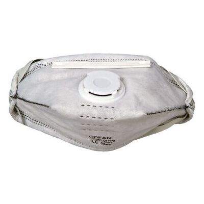 SEKURECO Mascarilla Carbono Ffp2d. Une-en 149 Normal (20 Uds) SEKURECO Mascarilla Carbono Ffp2d. Une-en 149 Normal (20 Uds)