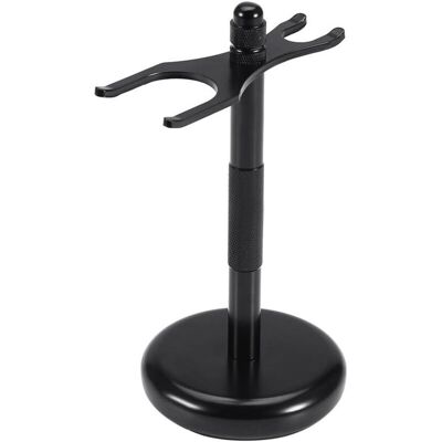 OEM Soporte Estable Y Equilibrado De Aleación De Zinc Para Brochas De Afeitar, Maquinillas Y Cepillos Para Barba, Accesorios De Aseo Personal - Crezuo OEM Soporte Estable Y Equilibrado De Aleación De Zinc Para Brochas De Afeitar, Maquinillas Y Cepillos Para Barba, Accesorios De Aseo Personal - Crezuo