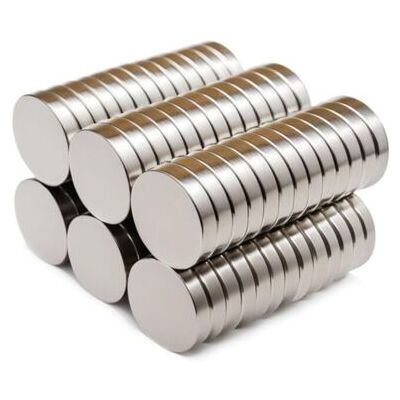 FOCTRO Neodym-magnete 50 Stück, 10 × 2 Mm, Premium-magnete, Ideal Für Kühlschränke, Interaktive Whiteboards Und Magnetische Oberflächen FOCTRO Neodym-magnete 50 Stück, 10 × 2 Mm, Premium-magnete, Ideal Für Kühlschränke, Interaktive Whiteboards Und Magnetische Oberflächen