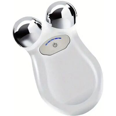 OEM Masajeador Facial De Microcorriente Con Tres Niveles De Velocidad, Dispositivo De Belleza Reafirmante Y Tensor Para El Rostro Y El Contorno De Ojos - Crezuo OEM Masajeador Facial De Microcorriente Con Tres Niveles De Velocidad, Dispositivo De Belleza Reafirmante Y Tensor Para El Rostro Y El Contorno De Ojos - Crezuo