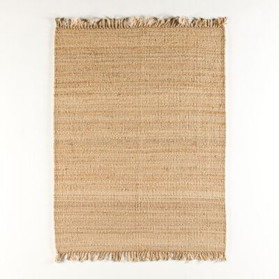 FIJALO 200x1x250 Natural Jute Teppichzubehör Und Geschenke / Teppiche Für Alle Stile, Um Zu Hause Eine Note Zu Verleihen FIJALO 200x1x250 Natural Jute Teppichzubehör Und Geschenke / Teppiche Für Alle Stile, Um Zu Hause Eine Note Zu Verleihen
