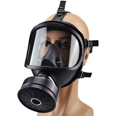 OEM Mascarilla Facial Reutilizable Autoimprimante Mf14, Juego De Mascarillas Faciales De Silicona, Ampliamente Utilizada En Carpintería Y Pintura En Aerosol, Protector Contra El Polvo -crezuo OEM Mascarilla Facial Reutilizable Autoimprimante Mf14, Juego De Mascarillas Faciales De Silicona, Ampliamente Utilizada En Carpintería Y Pintura En Aerosol, Protector Contra El Polvo -crezuo