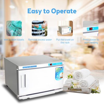 OEM Calentador Facial Uv Profesional, Capacidad De 23 Litros, Gran Gabinete De Aluminio Con Calefacción Para Uso En Spas, Salones De Belleza, Estudios De Estética Y En El Hogar. OEM Calentador Facial Uv Profesional, Capacidad De 23 Litros, Gran Gabinete De Aluminio Con Calefacción Para Uso En Spas, Salones De Belleza, Estudios De Estética Y En El Hogar.