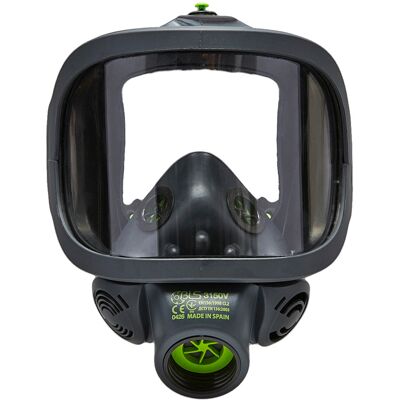 Bls - Mascarilla Facial 3150v Bls - Mascarilla Facial 3150v