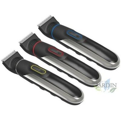 SUINGA Recortapelos Y Barba Profesional 7 En 1, Resistente Al Agua, Versátil SUINGA Recortapelos Y Barba Profesional 7 En 1, Resistente Al Agua, Versátil