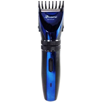 MAXTECH Trade Shop - Tagliacapelli Geemy Gm-6103 Professionale A Batteria Ricaricabile Regola Barba - MAXTECH Trade Shop - Tagliacapelli Geemy Gm-6103 Professionale A Batteria Ricaricabile Regola Barba -