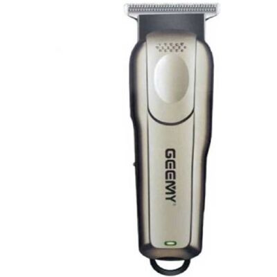 MAXTECH Trade Shop - Tagliacapelli Regola Barba A Batteria Elettrico Rifinitore Capelli Viso Gm-869 - MAXTECH Trade Shop - Tagliacapelli Regola Barba A Batteria Elettrico Rifinitore Capelli Viso Gm-869 -
