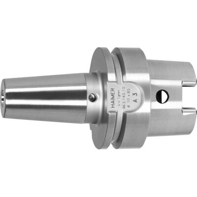 Haimer A63.140.20 - Portabrocas de contracción para HSK-A63 - 20x100mm Haimer A63.140.20 - Portabrocas de contracción para HSK-A63 - 20x100mm