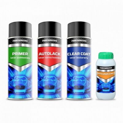 OEM Gran Set De Base De Maquillaje Transparente 3xspray Mini 871 OEM Gran Set De Base De Maquillaje Transparente 3xspray Mini 871
