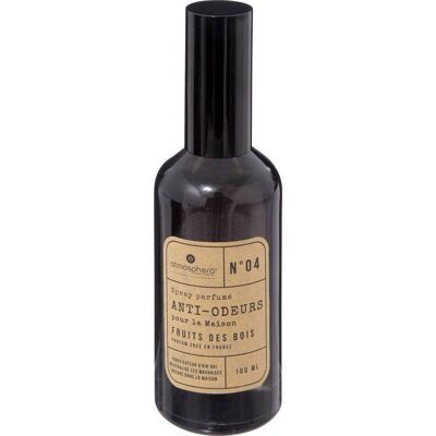 Atmosphera - Spray Antiolor Casero 100 Ml Créateur D'Intérieur Atmosphera - Spray Antiolor Casero 100 Ml Créateur D'Intérieur