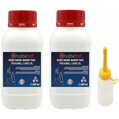 OEM Aceite Lubricante Profesional Para Cintas De Correr 500 Ml (0,5 L) + ¡engrasador De Regalo OEM Aceite Lubricante Profesional Para Cintas De Correr 500 Ml (0,5 L) + ¡engrasador De Regalo
