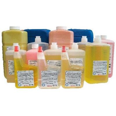 CWS BestFoam Concentrado de Jabón - Cítricos, 500ml, para Dispensador de Espuma CWS BestFoam Concentrado de Jabón - Cítricos, 500ml, para Dispensador de Espuma