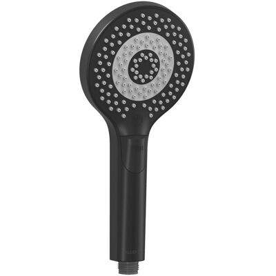 Kludi Dive X 3S Ducha de Mano - 3 Modos de Chorro - Negro Mate - Ducha de Mano Kludi Dive X 3S Ducha de Mano - 3 Modos de Chorro - Negro Mate - Ducha de Mano